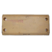 Talon de godet 2cf 480hb 35x254x565 4p BLADEMASTER - FCB9W6749