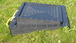 Plaque calage 500 x 500 x 80 10kg 15t LODAX