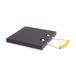 Plaque calage 1200x1000x80 72kg 80t LODAX