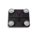 Système de connexion - Connector type I Double - for Mats with all thicknesses LODAX - 152.COND