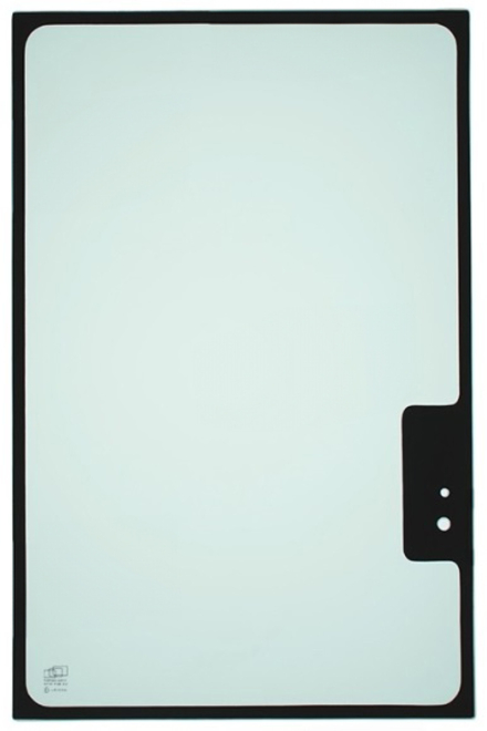 VITRE VOLVO COMPATIBLE 11709834 - 11715218 - UNIVERSEL - G659