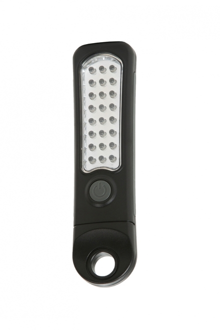 LAMPE TORCHE CEBA 24 LED -B24LP