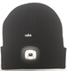 BONNET AVEC LAMPE FRONTALE LED CEBA - BONNETLED