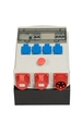 Coffret chantier 250V 415V-CEBA-CC42AUL