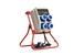 Coffret chantier 250V P17 IP66-CEBA-CC4AUP17IP66
