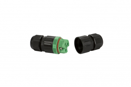 Connecteur étanche IP68 3P-CEBA-CONNECTEURETANCHE