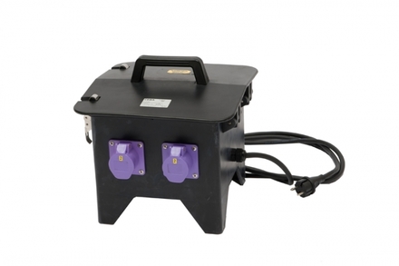 Transformateur 24V 1000VA-CEBA-CTBT1000