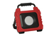 PROJECTEUR LED PORTABLE HYBRIDE 60 W SUR SECTEUR OU BATTERIE CEBA - DUAL602