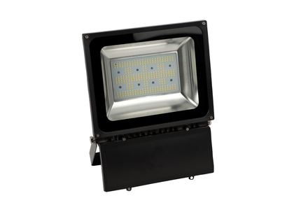 PROJECTEUR CEBA EXTRA PLAT 100W -FL100