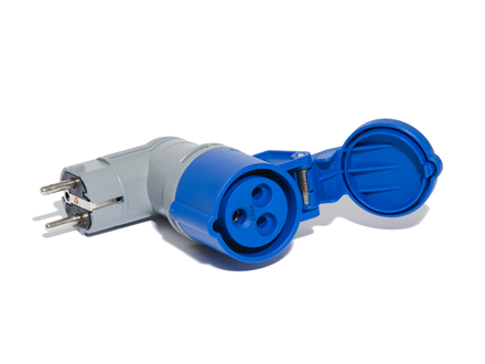 ADAPTATEUR CEBA NF P17-NFMP17F