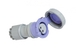 Prise mobile 24V 2P 16A IP67-CEBA-P17F2B1624PIP67