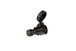 Prise mobile 415V 3P+N+T 63A -CEBA-P17F5B63N