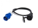 Adaptateur PRO P17 -CEBA-P17MNFFCABLE