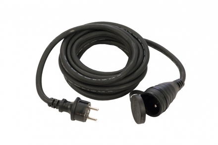 Prolongateur PRO 10m 3G2,5 H07-CEBA-PJ10257