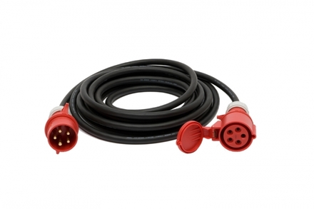 Prolongateur PRO 20m 5G2,5 H07-CEBA-PJ202575B16