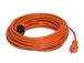 Prolongateur 20m 2x1,5 H05-CEBA-PJ20VST