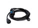 Prolongateur PRO 5m H07 30mA-CEBA-PJ5730MA