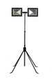 Projecteur télescopique 2x50W-CEBA-PT2X5024