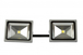 Rampe de 2 têtes LED 50W-CEBA-RAMPELED2X50DS1