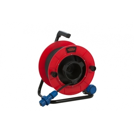 Enrouleur TB 25m 3G2,5 H07-CEBA-TB25257IP6668