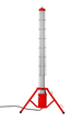 PROJECTEUR LED TUBE 360° CEBA - TUBE360