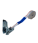 sangle arrimage ceinturon a cliquet BASIC Line LC300 en l25 mm L4,5m - ABAMICE4