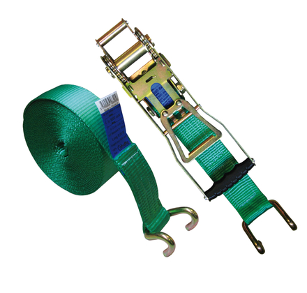 Europlex 50 mm cliquet inversé 10M fer ecarté 7500 daN COBALTIX - AEUP1101F