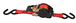 Sangle avec enrouleur automatique Easy-28 COBALTIX - AMI P3E