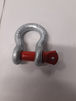 MANILLE LYRE G4 - 1 - F 2 TONNES
