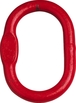 Anneau ovale COBALTIX 3.5T-MMAAS3