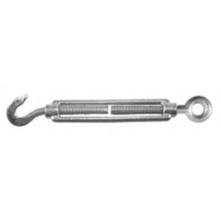 TENDEUR 2 CROCHETS GALVA DIAM 10 MM COBALTIX - MMATC10