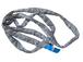 Elingue sangle ronde COBALTIX 4T 5M-R25015