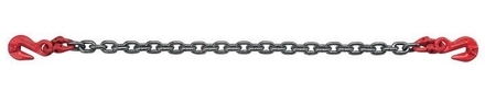 Chaine d'arrimage pré-montées COBALTIX 6,3T 3,5M-VC0553.5