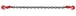 Chaîne d'arrimage COBALTIX Ø 13 mm 4m 10T - VC3554