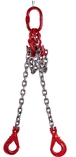Elingue chaine deux brins COBALTIX 2T 2M-WC8252