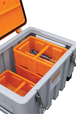 Box de rangement CEMO - 10016