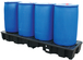 Bac DRUM PE 240/4e CEMO - 10019