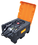 KS Easy Mobil 120, pompe manuelle, sans capot CEMO - 10091