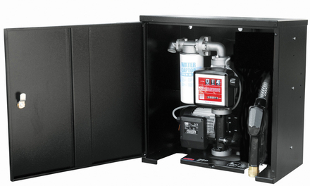 Pompe Cematic Box 56 CEMO - 10146