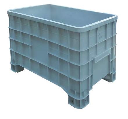 BOX LOGISTIQUE 300 sans couvercle CEMO - 10158