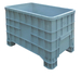 BOX LOGISTIQUE 300 sans couvercle CEMO - 10158