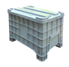 BOX LOGISTIQUE 300 sans couvercle CEMO - 10158