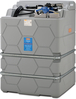 BLUE CUBE Indoor Standard 1 500 litres CEMO - 10301