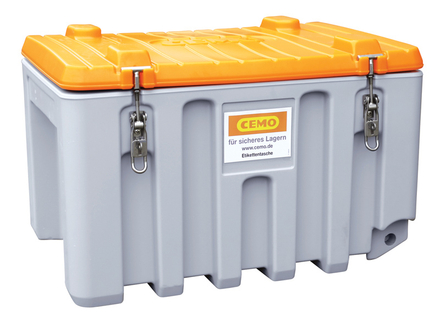 CEMBOX 150 CEMO - 10330