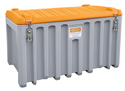 CEMBOX 400 CEMO - 10334