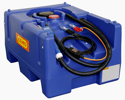 BLUE Easy Mobil 125, CENTRI SP30 12 V CEMO - 10593