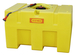 Cuve arrosage PE ECO 450 CEMO - 10596
