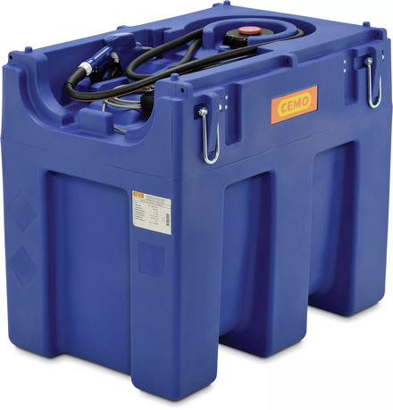 BLUE Easy Mobil 600, pompe à membrane 230 V CEMO - 10687