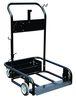 Support mural pistolet lubrifiant CEMO - 10696