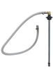 Kit aspiration pour pompe en fixation murale CEMO - 10698